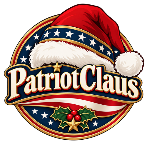 Patriot Claus